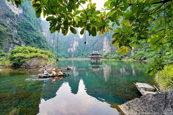 5-Day North Vietnam: Hanoi- Halong Bay - Ninh Binh -Sapa & Beyond - Exciting Activities