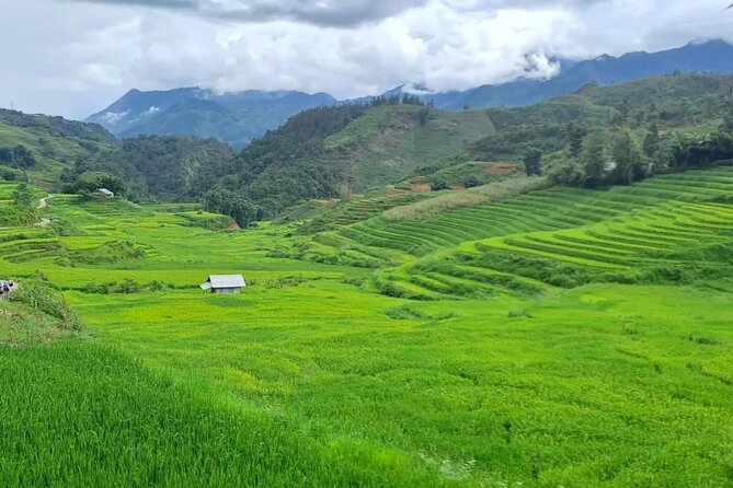 Mai Chau – Pu Luong 2 Days 1 Night