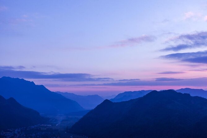 Mai Chau - Pu Luong 2 Days 1 Night - Last Words