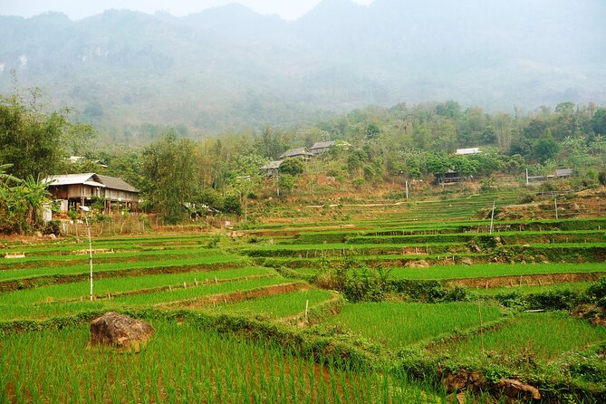 Mai Chau - Pu Luong 2 Days 1 Night - Additional Information