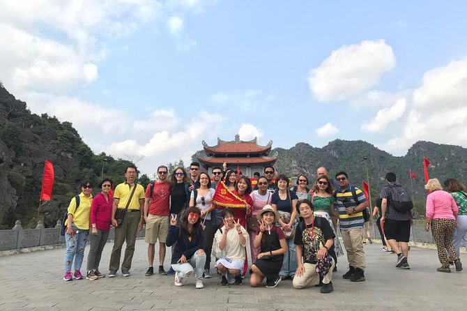 Ninh Binh Day Trips- From Hanoi - Common questions