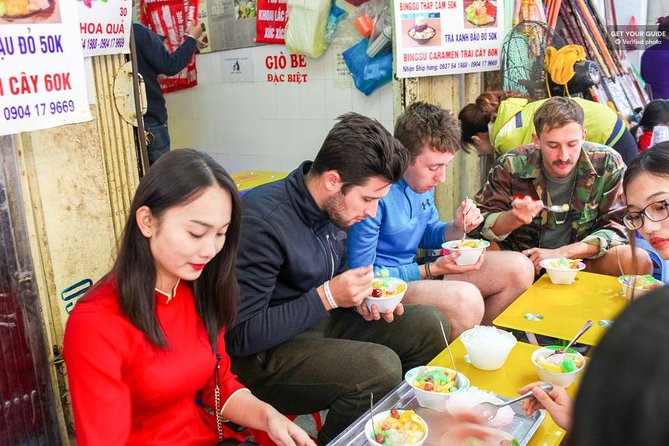 Hanoi Old Quarter Walking Street Food - Small Group Tour - Reviews and Testimonials