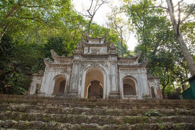 Hanoi City Half Day Private Tour Included Train Street, Meals - Booking Information