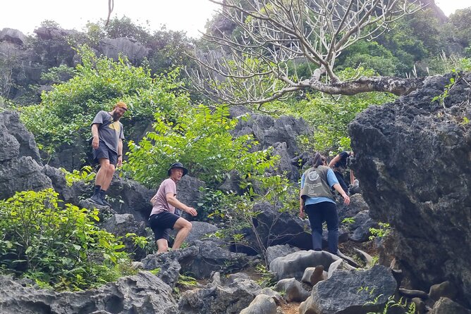 Ninh Binh Tour From Hanoi : Small-group JEEP/VESPA + BOAT + LIFE - Cancellation Policy