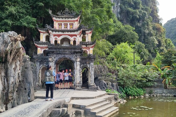 Ninh Binh Tour From Hanoi : Small-group JEEP/VESPA + BOAT + LIFE - Price and Reservation Details