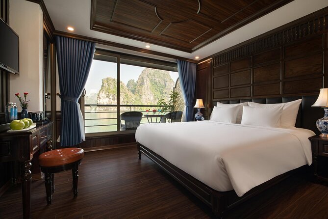 3-Day Hanoi-Ninh Binh-Halong-Lan Ha Bay 5 Star Cruise & Balcony - Last Words