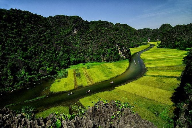 Hoa Lu and Tam Coc - Ninh Binh Day Tour - Customer Testimonials