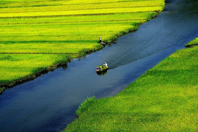 Hoa Lu and Tam Coc - Ninh Binh Day Tour - Additional Information