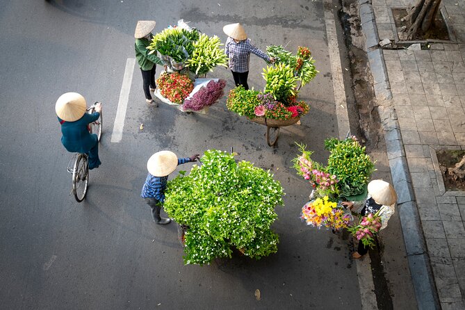 Images of Vietnam in 11 Days - Departure From Ho Chi Minh City - Common questions