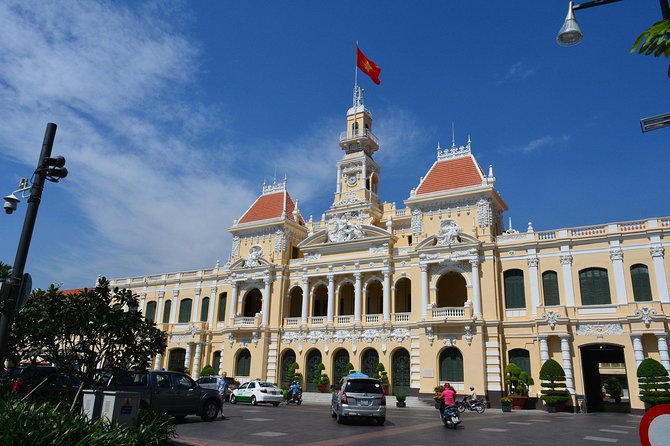 Vietnam And Cambodia At Glance in 9 Days - Inclusions