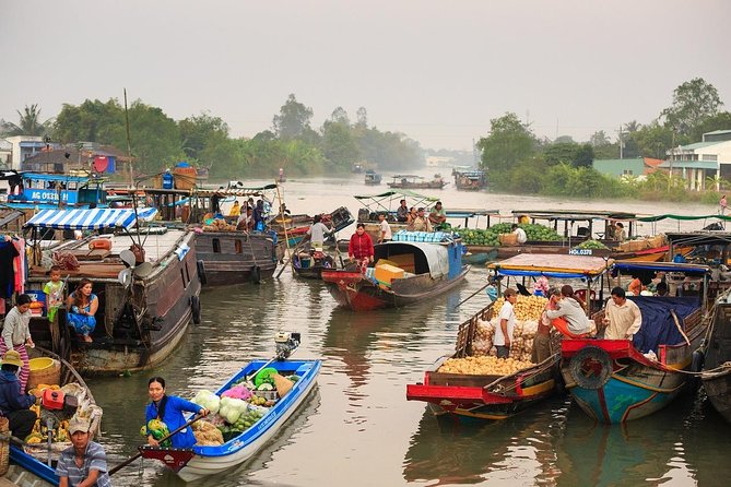 Mekong 2D1N SMALL GROUP Stay at Family Homestay WITH BBQ DINNER - Family Homestay Features