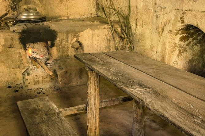 PRIVATE the Tunnels of Cu Chi Half Day Tour - Reviews