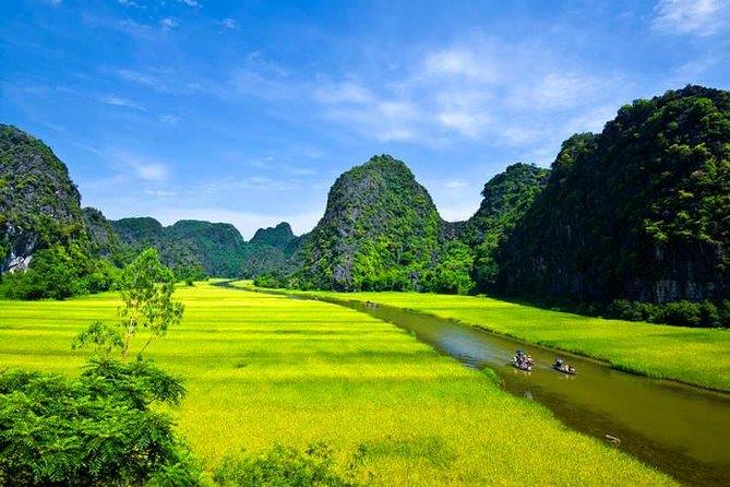 7 Days Package in Vietnam - Price and Booking Details