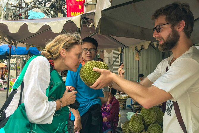 Private Local Food 4-hour Scooter Tour in Ho Chi Minh City - Cancellation Policy