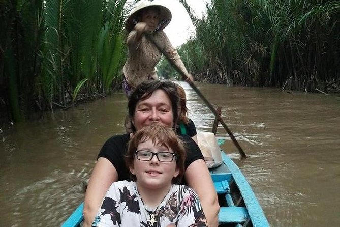 1-Day Cu Chi Tunnels & Mekong River - Deluxe Group Of 10 Max - Additional Info