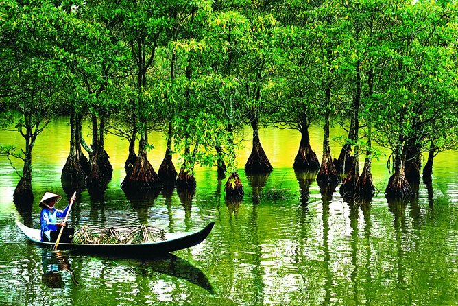 5 Days Southern Vietnam Tour - Dining Experiences