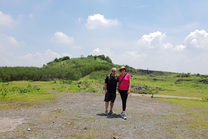 Long Tan and Nui Dat - Australian Battlefield One-Day Tour From Ho Chi Minh City - Customer Reviews