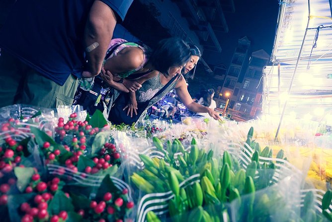 Morning Saigon Unseen Street Food Tour By Motorbike and Scooter