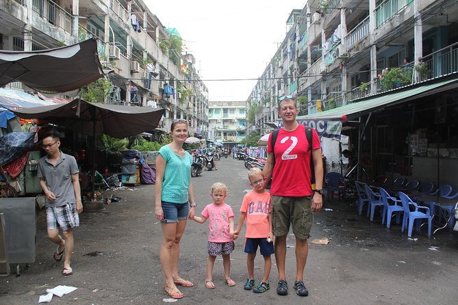 Afternoon Saigon Unseen Adventure By Motorbike and Scooter - Common questions