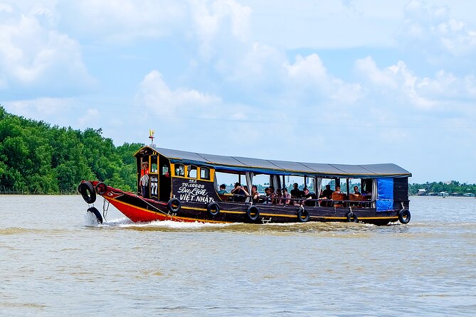 Small-Group Mekong Delta Day Trip: Boat Ride, Cottages & Pagoda - Insights Into Local Culture