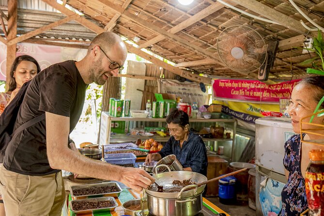 Small-Group Mekong Delta Day Trip: Boat Ride, Cottages & Pagoda - Overall Tour Experience and Recommendations