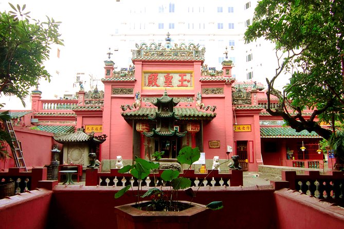 Small-group Saigon City Tour: 4-Hour Must-see Iconic Landmarks - Customer Reviews