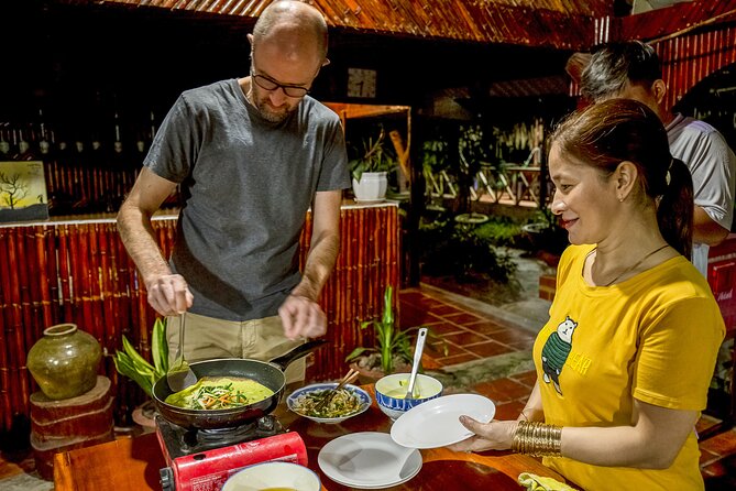 Small-Group 2-Day Mekong Delta: Floating Market, Cooking Class... - Customer Reviews