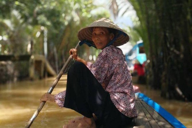 Mekong Delta Day Tour - Meeting and Pickup Details