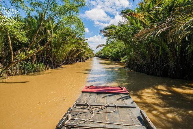 Premium Group: Exploring Classic Mekong Delta River Day Trip - Important Information for Travelers