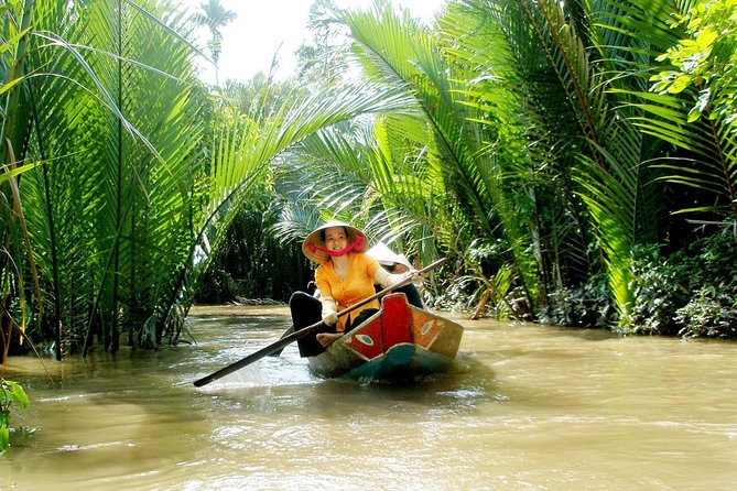 2-Day Mekong Delta Tour With Homestay - Homestay Experience