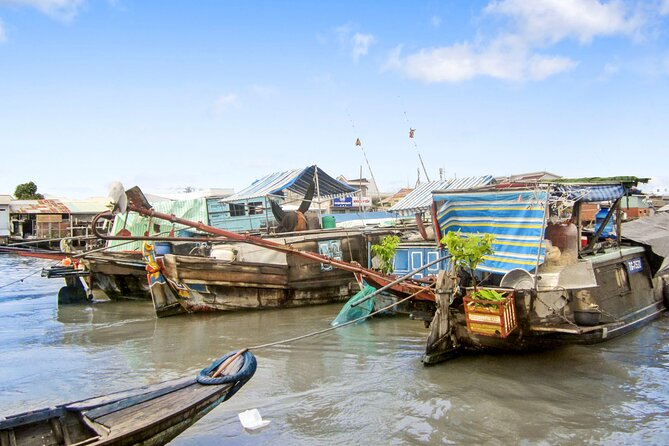 2-Day Mekong Delta Tour With Homestay - Last Words