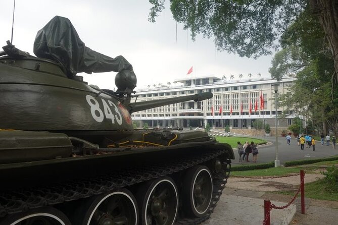 City Explore Combined With Food Taste, Private Tour on Motorbike - Customer Reviews