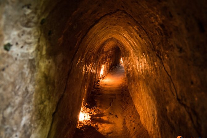 Cu Chi Tunnels - Half Day Morning or Afternoon Luxury Tours - Customer Reviews