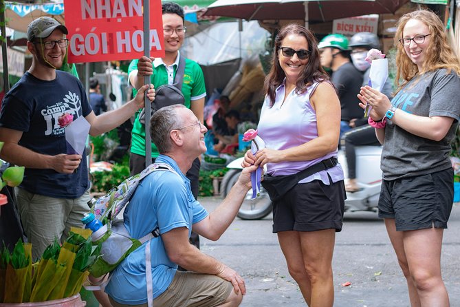 Private Saigon History_ Adventurous Sightseeing Tour By Scooter - Good To Know