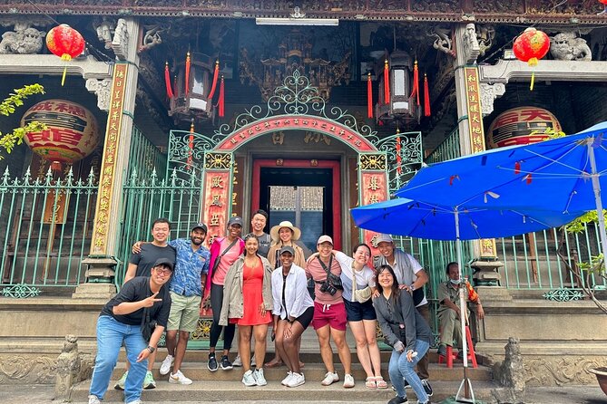 Private Saigon History_ Adventurous Sightseeing Tour By Scooter - Customer Reviews