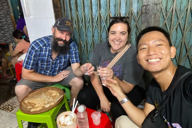 Private Saigon Authentic Hidden Street Food Tour By Walking - Pricing Details