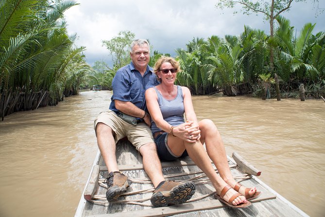 2-Day Glimpse of Mekong Delta Vinh Long & Can Tho - Inclusions and Exclusions