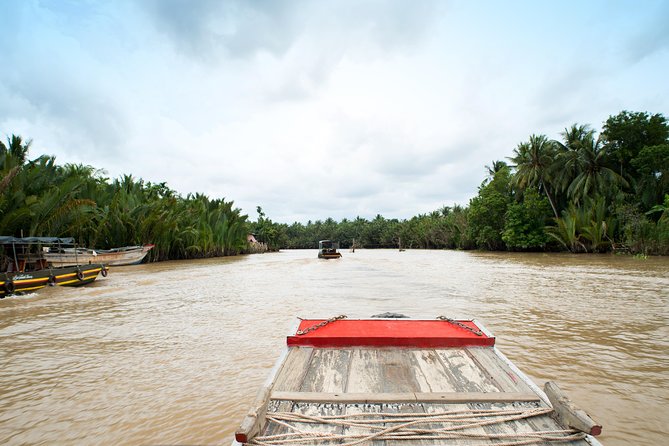 2-Day Glimpse of Mekong Delta Vinh Long & Can Tho - Last Words