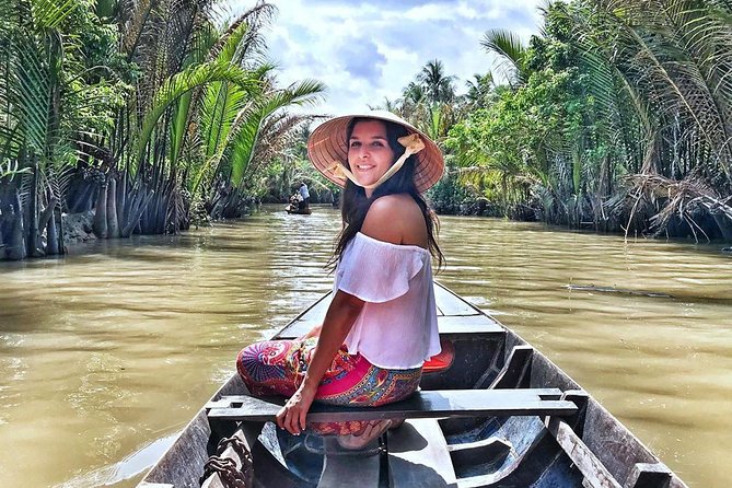 Mekong Delta & Cai Rang Floating Market 2-Day Tour From HCM City - Booking Information