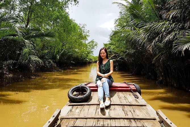 Mekong Delta & Cai Rang Floating Market 2-Day Tour From HCM City - Common questions