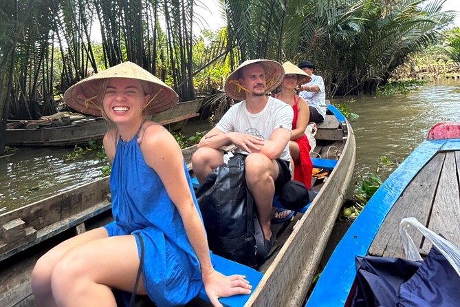 Cai Rang Floating Market & Mekong Delta 2-Day Tour From HCM City - Cancellation Policy