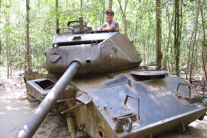 Cu Chi Tunnels and Mekong Delta VIP Tour by Limousine - Customer Reviews