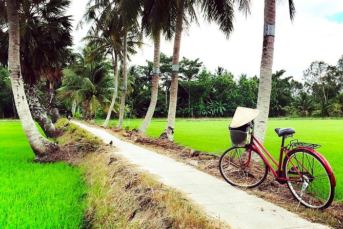 Mekong Delta Guided Tour to Vinh Trang Pagoda and Coconut Land - Reviews and Ratings