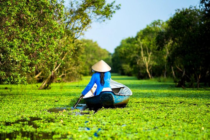 3-Day Mekong Delta Tour Including: Cai Rang Floating Market - Inclusions and Exclusions