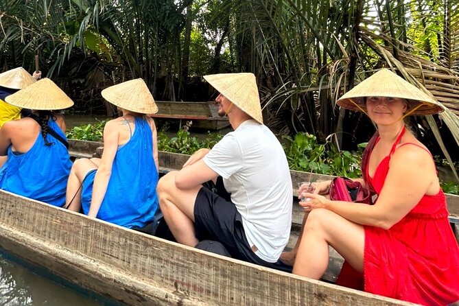 Mekong Delta Small-Group Tour to My Tho & Coconut Kingdom - Operator Information and Pricing