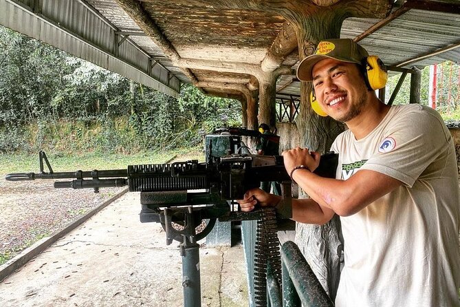 Cu Chi Tunnels Tour: Non-touristy Discovery of Ben Duoc Tunnel - Refund Policies and Situations