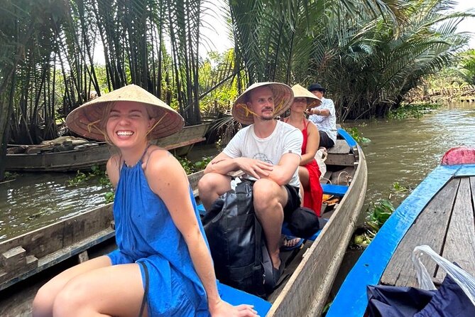 Mekong Delta Tour From HCM City - Discover the Deltas Charms - Customer Reviews