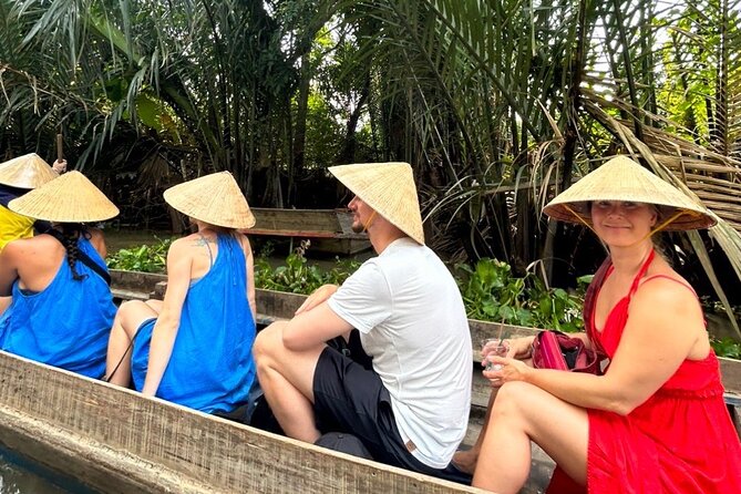 Mekong Delta Tour From HCM City - Discover the Deltas Charms - Host Responses