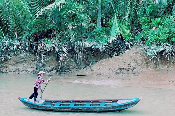 Mekong Delta Tour From HCM City - Discover the Deltas Charms - Booking Information