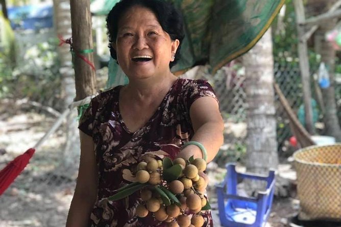 My Tho - Mekong Delta One Day Guided Trip Best Excursion HCM City - Pickup and Meeting Points